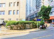 中深花园-环境绿化