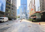 中深花园-基础设施