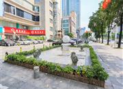 中深花园-基础设施