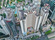 中深花园-俯瞰图