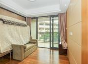 勤诚达22世纪(和园)-次卧