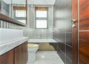 勤诚达22世纪(和园)-卫生间