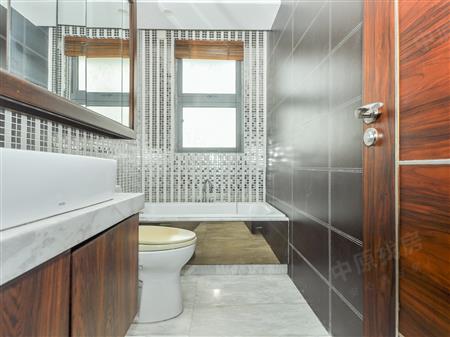 勤诚达22世纪(和园)-卫生间