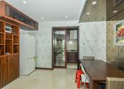 勤诚达22世纪(和园)-餐厅