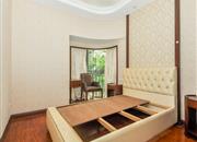 勤诚达22世纪(和园)-次卧