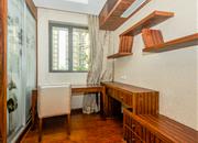 勤诚达22世纪(和园)-次卧