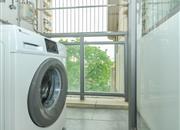 勤诚达22世纪(和园)-阳台