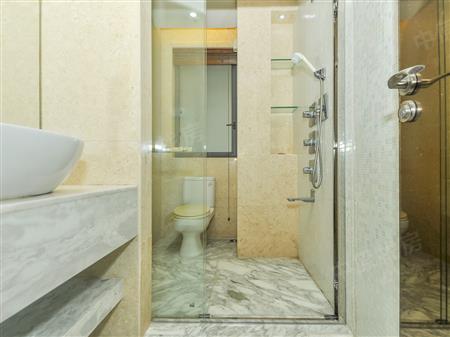 勤诚达22世纪(和园)-卫生间