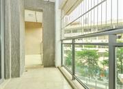 勤诚达22世纪(和园)-阳台