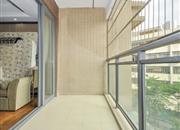 勤诚达22世纪(和园)-阳台