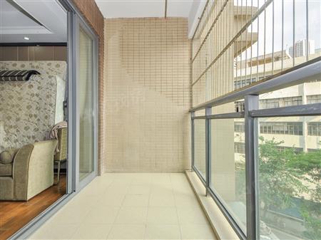 勤诚达22世纪(和园)-阳台