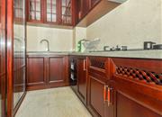 勤诚达22世纪(和园)-厨房