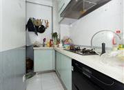 世纪华厦-厨房