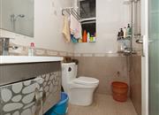 世纪华厦-卫生间