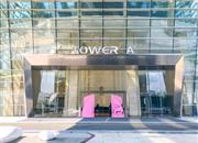 卓越前海一号-大门