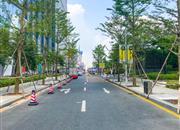 卓越前海一号-基础设施