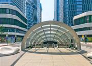 卓越前海一号-基础设施