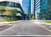 卓越前海一号-基础设施