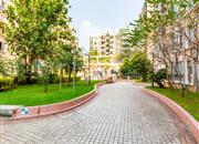 翡翠名园-环境绿化