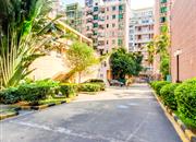 翡翠名园-环境绿化