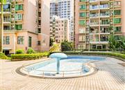 翡翠名园-基础设施