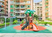 翡翠名园-基础设施