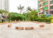 翡翠名园-基础设施