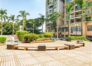 翡翠名园-基础设施