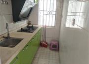 楚丰广场花园-厨房