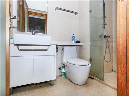 大都汇大厦-卫生间