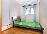 大都汇大厦-次卧