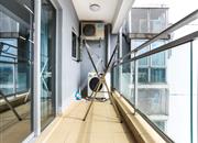 大都汇大厦-阳台