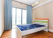 大都汇大厦-主卧