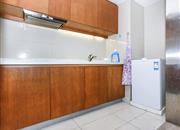 大都汇大厦-厨房