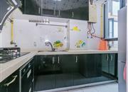 花语岸花园-厨房