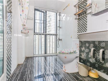 花语岸花园-卫生间