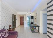 花语岸花园-餐厅