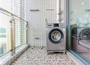 花语岸花园-阳台