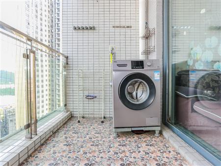 花语岸花园-阳台