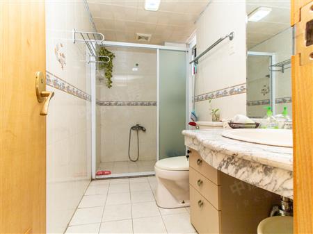 翠珠小区-卫生间