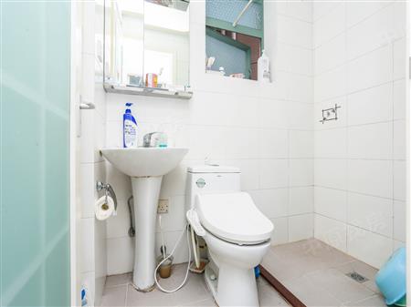 蓝湾半岛-卫生间