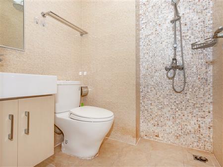 荣德SPACE-卫生间