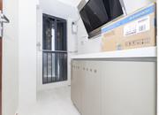 英郡年华花园（三期）-厨房