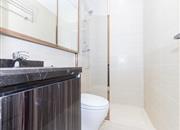 英郡年华花园（三期）-卫生间