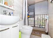 尚峰花园-卫生间