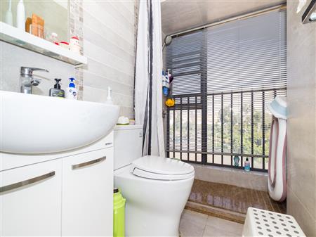 尚峰花园-卫生间