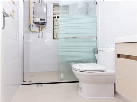 汇福花园-卫生间