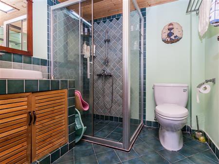 纯海岸雅居-卫生间