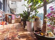 纯海岸雅居-阳台