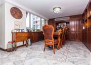 纯海岸雅居-餐厅